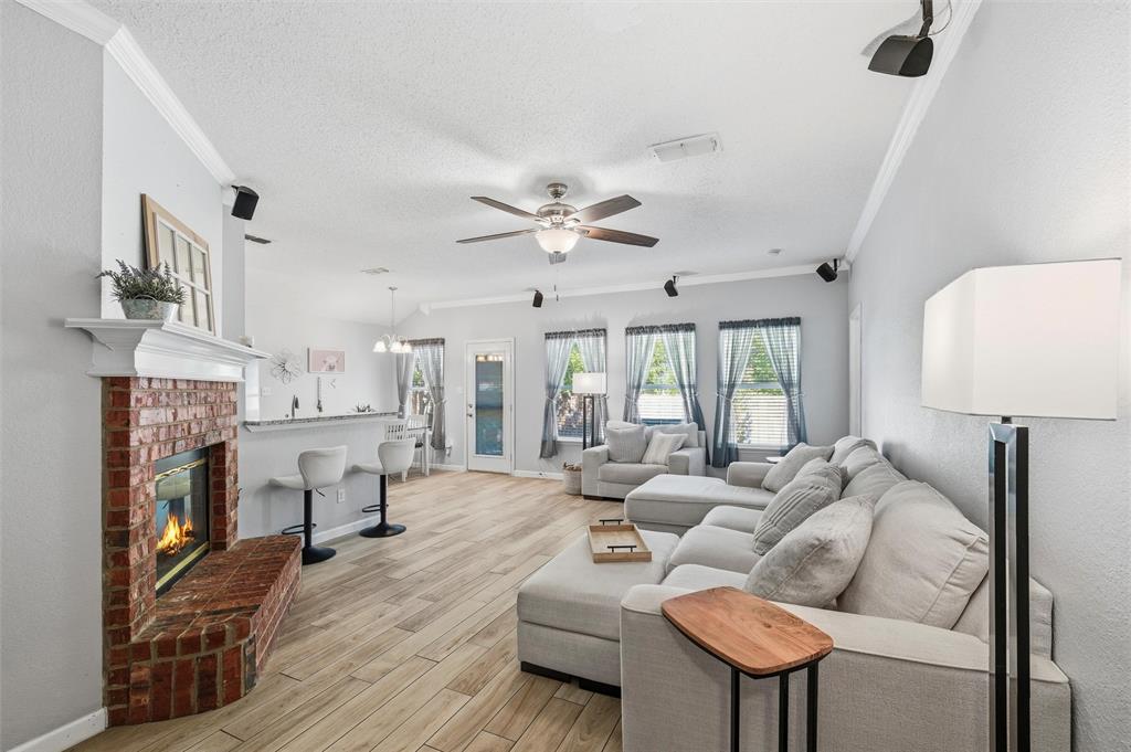 Trail Lake Estates Add - Residential