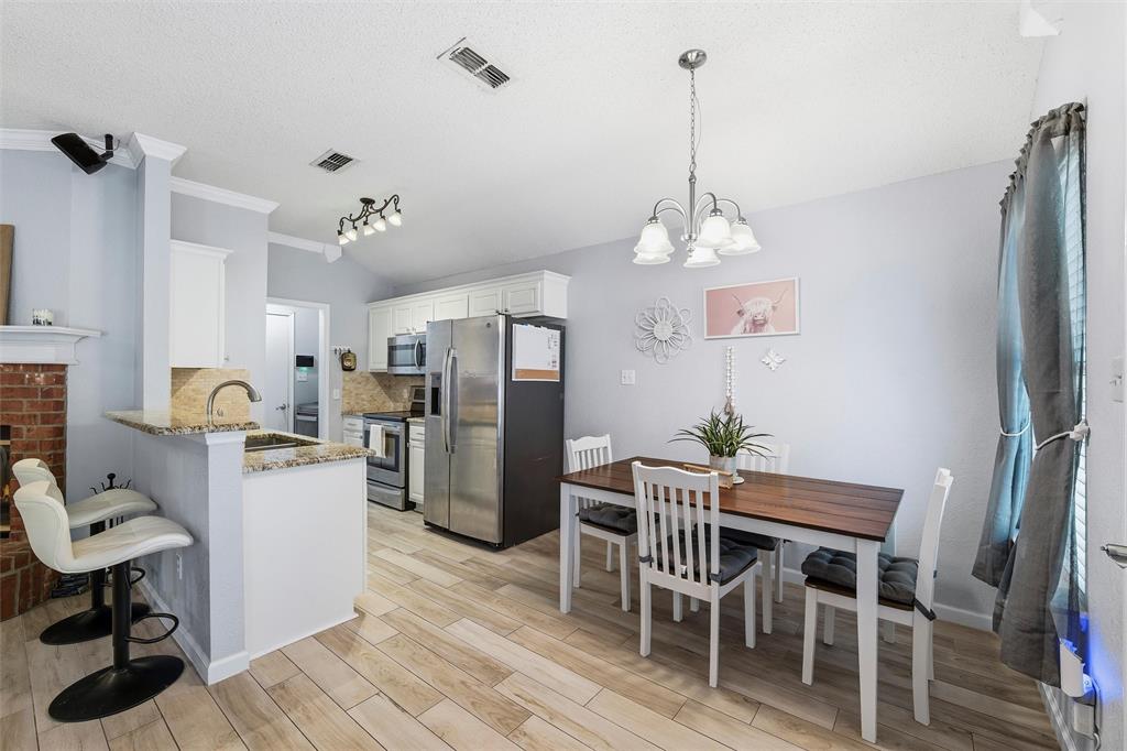 Trail Lake Estates Add - Residential