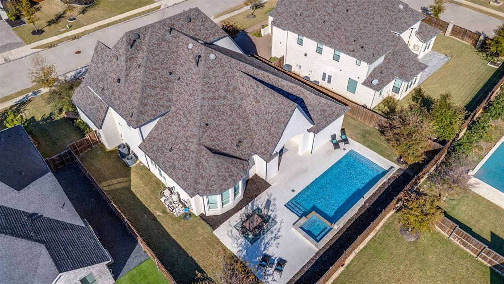 Star Trail Ph Five - Residential