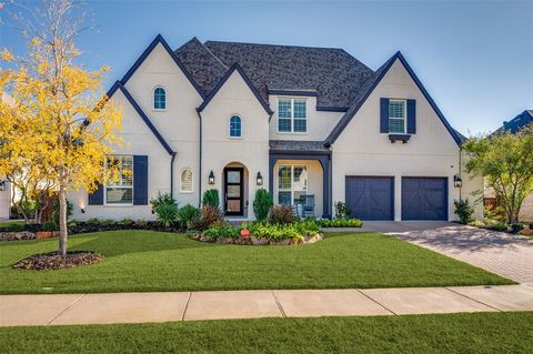 1931 Star Trace Parkway Prosper TX 75078