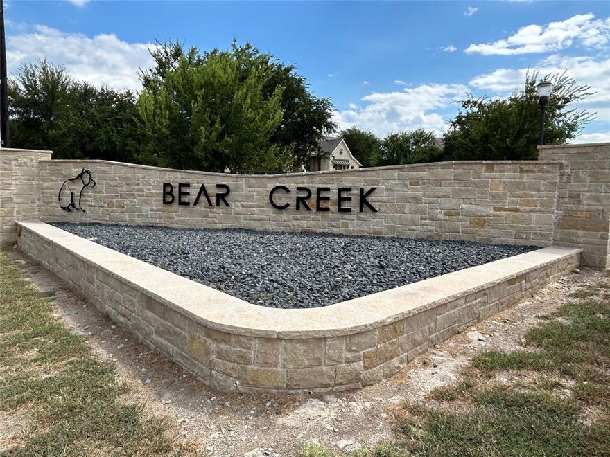 2.78 Acre estate lot comes with beautiful backyard hillside views. The developer has already padded the building site at the height of the property making it ideal to get started on your dream home with room for a pool and space to play.
No City Taxes - Award-Winning Aledo ISD - Private Water Well & Septic Systems - No Water Bills - Tri-County Electric - Buried Propane Tank Allowed - Any Custom Builder - No Timeframe to Build - Minimum Living Space: 3,000 SF - 90% Exterior Masonry Requirement - HOA Approval Required for all Improvements