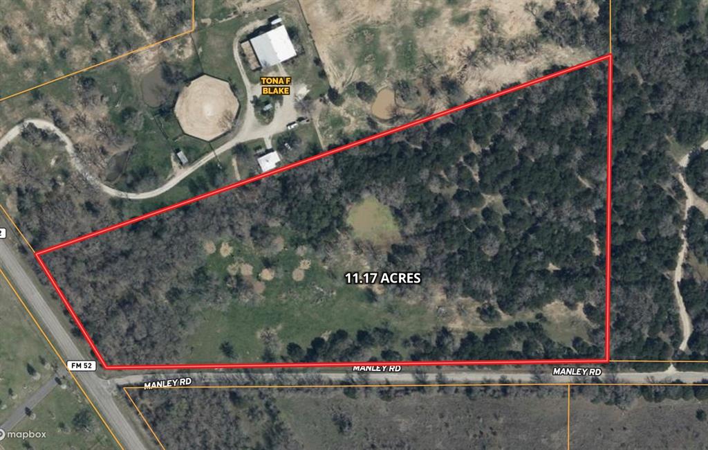 Jb Davis Land Co Sub 53 - Land