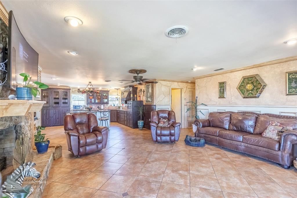 Ft Phanton Hill - Residential