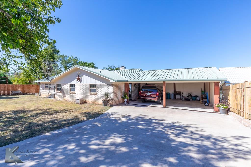 Ft Phanton Hill - Residential