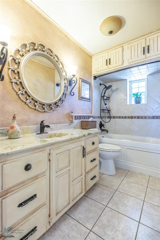 Ft Phanton Hill - Residential