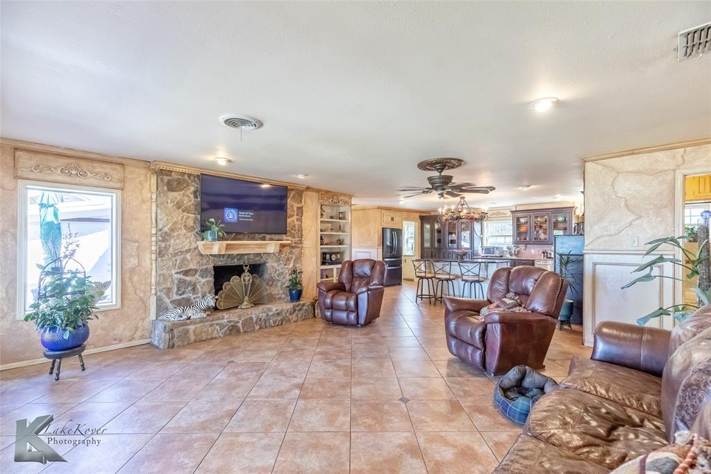 Ft Phanton Hill - Residential