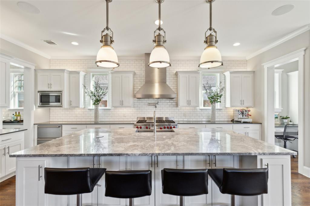 Vickery Place - Residential