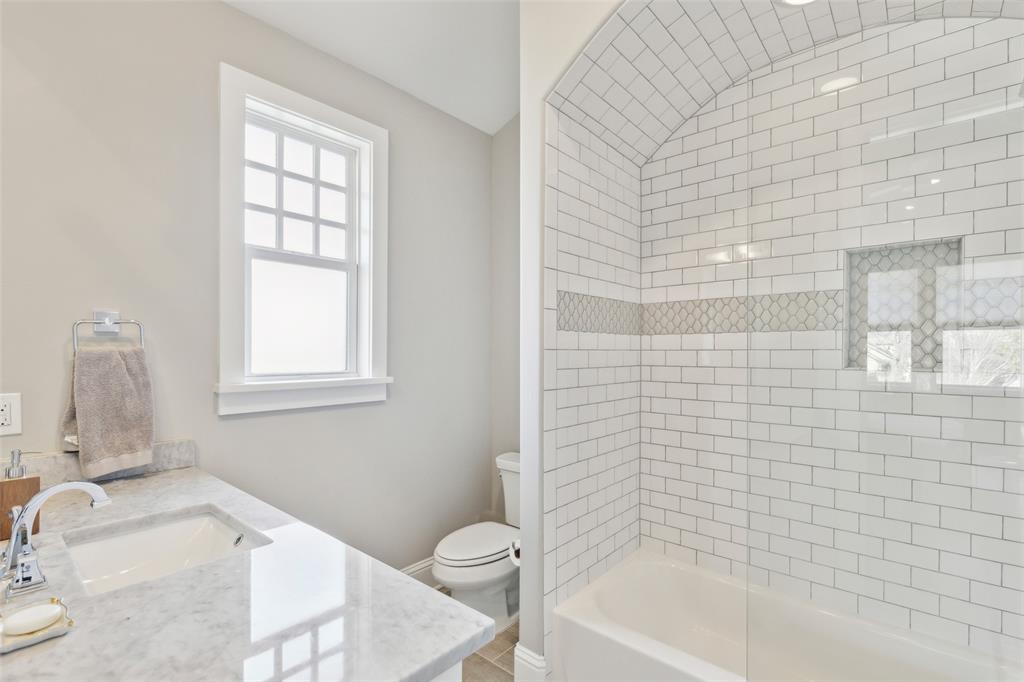 Vickery Place - Residential