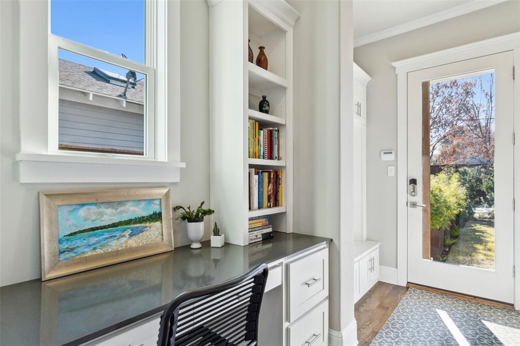 Vickery Place - Residential