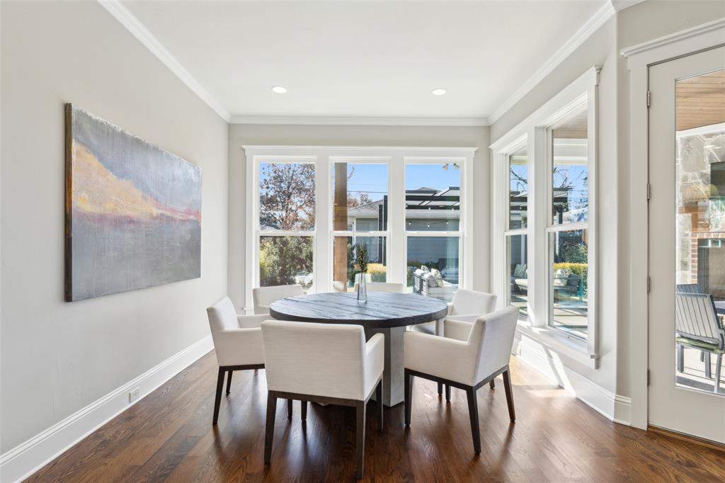 Vickery Place - Residential