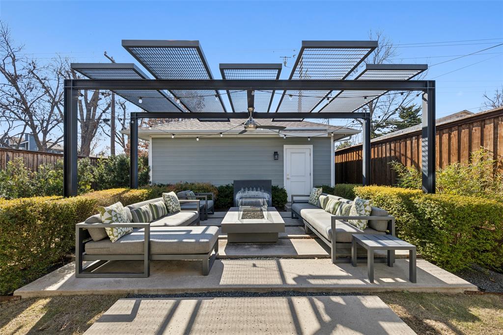 Vickery Place - Residential