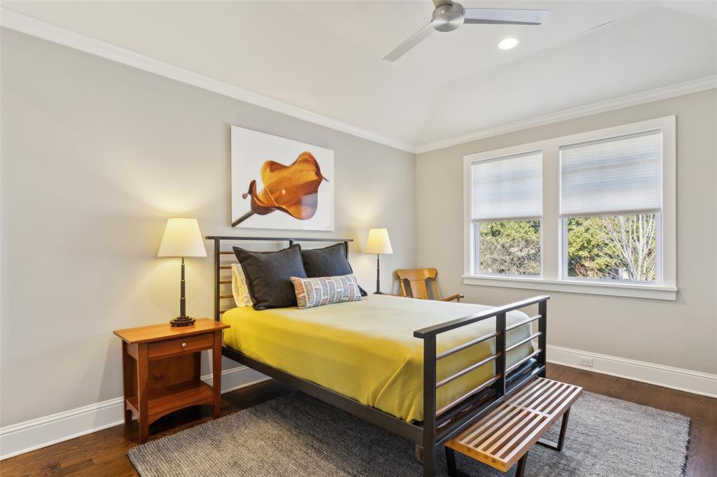 Vickery Place - Residential