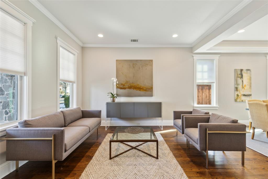 Vickery Place - Residential