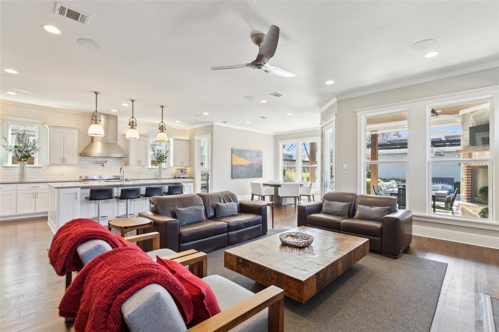 Vickery Place - Residential