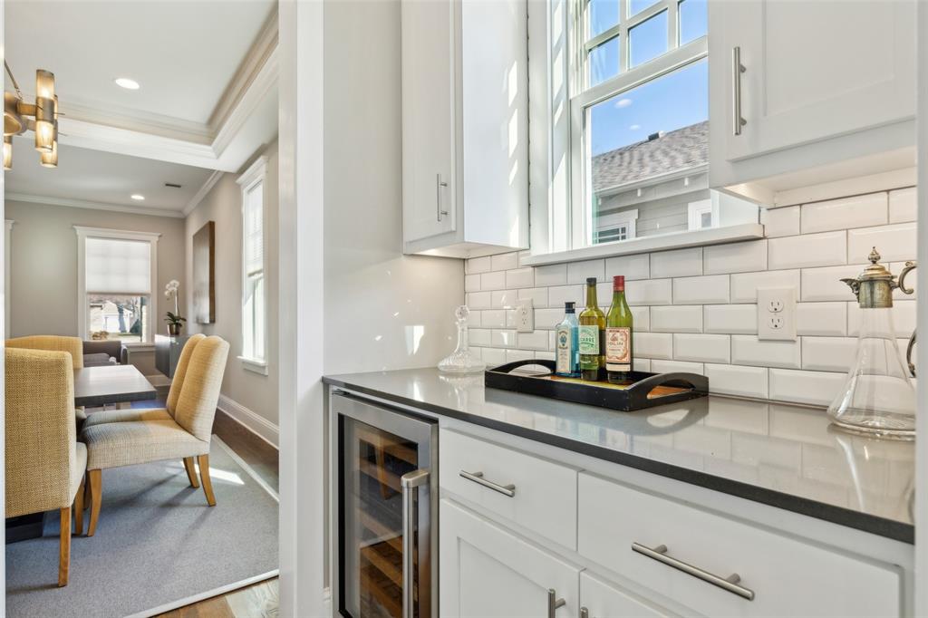 Vickery Place - Residential