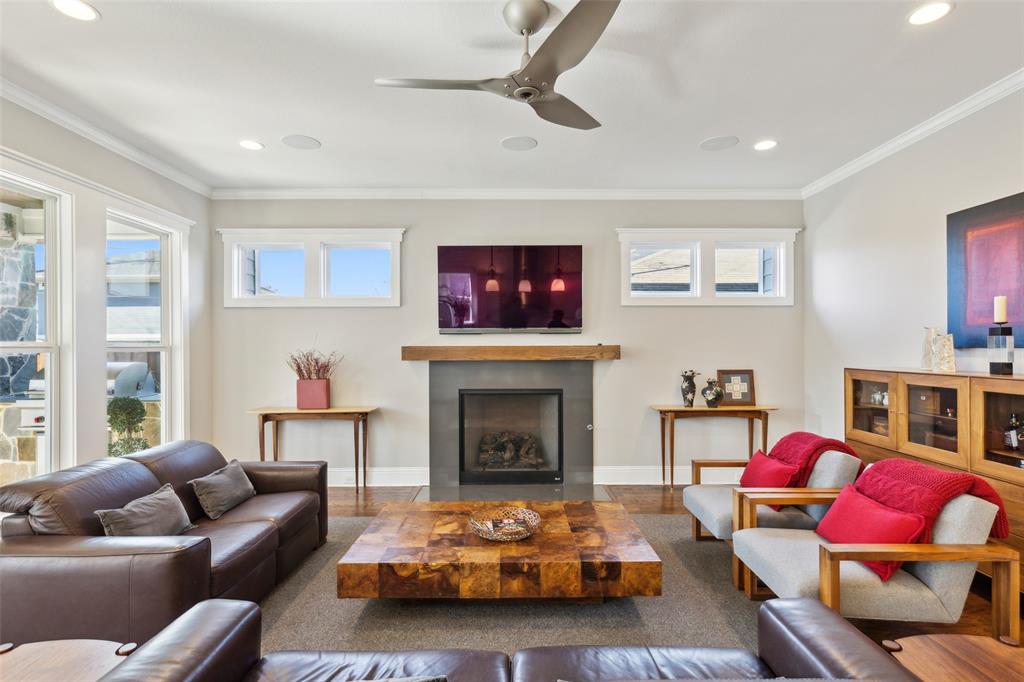 Vickery Place - Residential