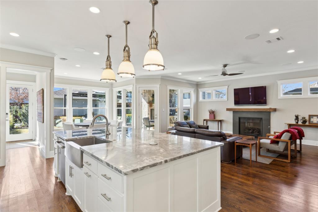 Vickery Place - Residential