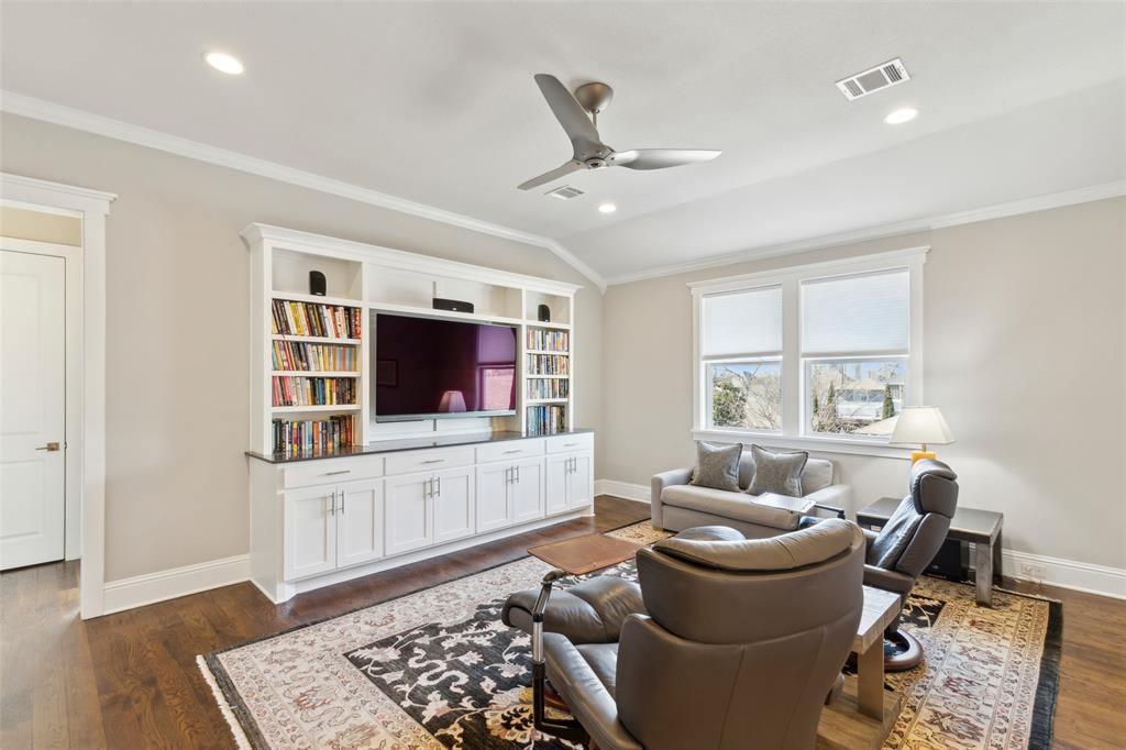 Vickery Place - Residential