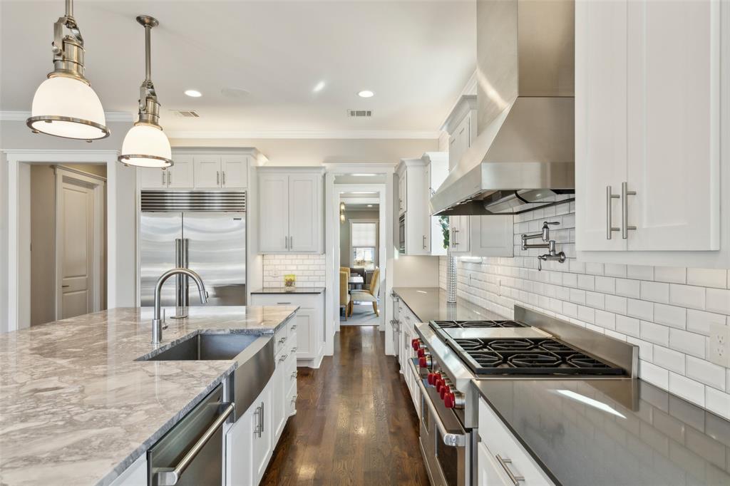 Vickery Place - Residential