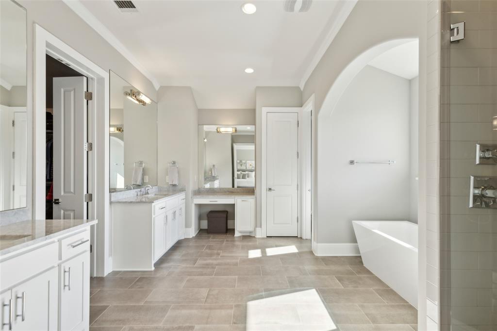 Vickery Place - Residential