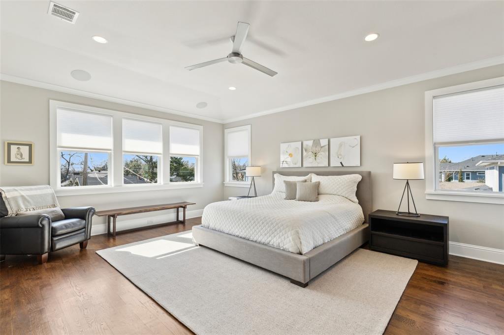 Vickery Place - Residential