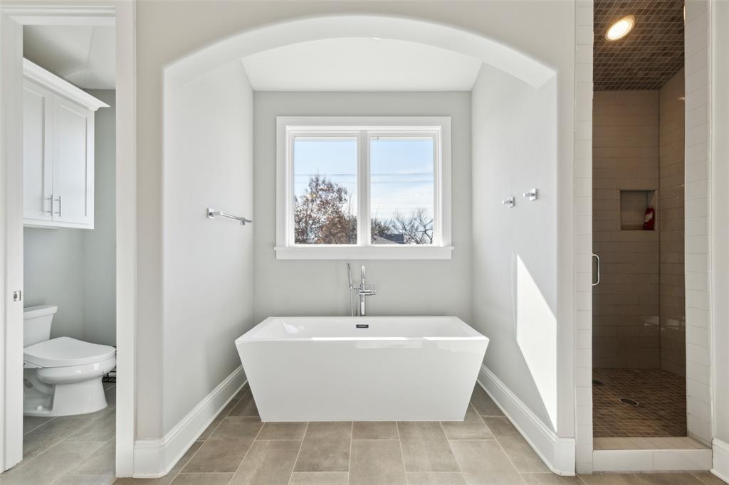 Vickery Place - Residential