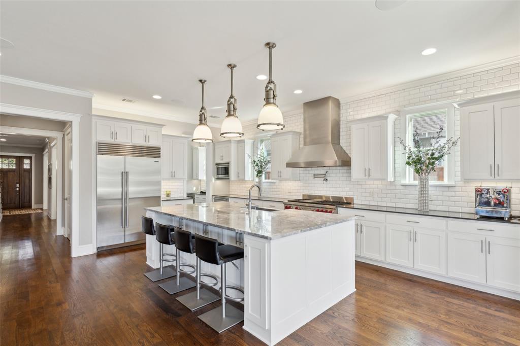 Vickery Place - Residential