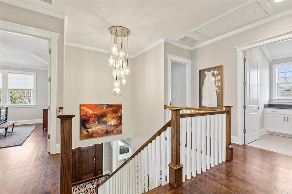 Vickery Place - Residential