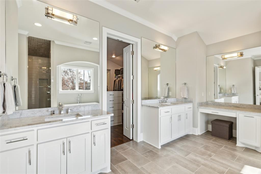 Vickery Place - Residential