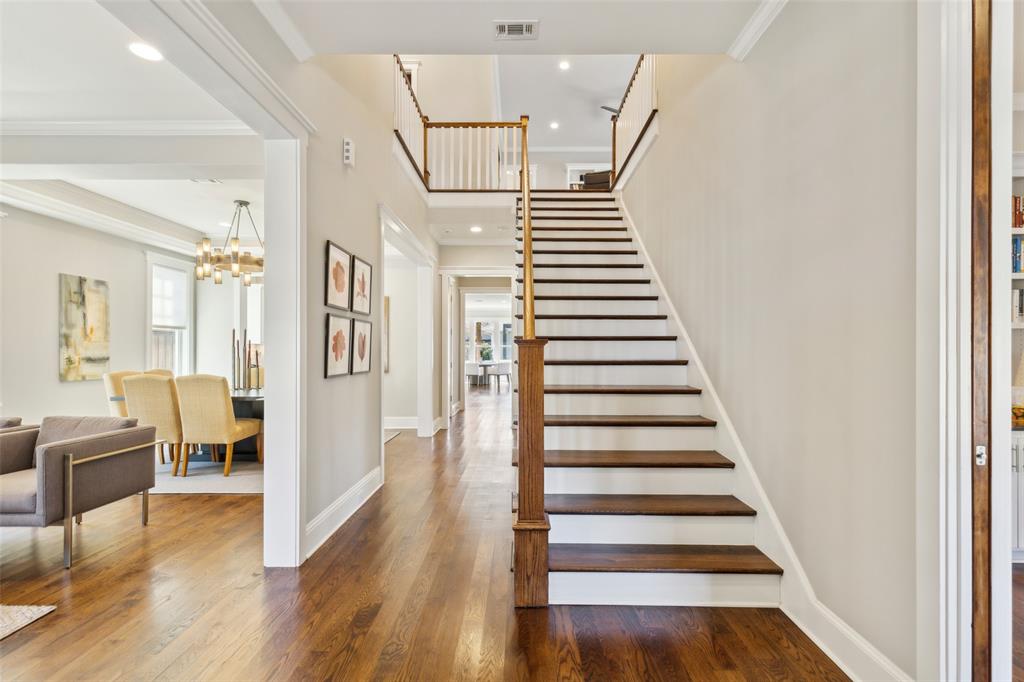 Vickery Place - Residential