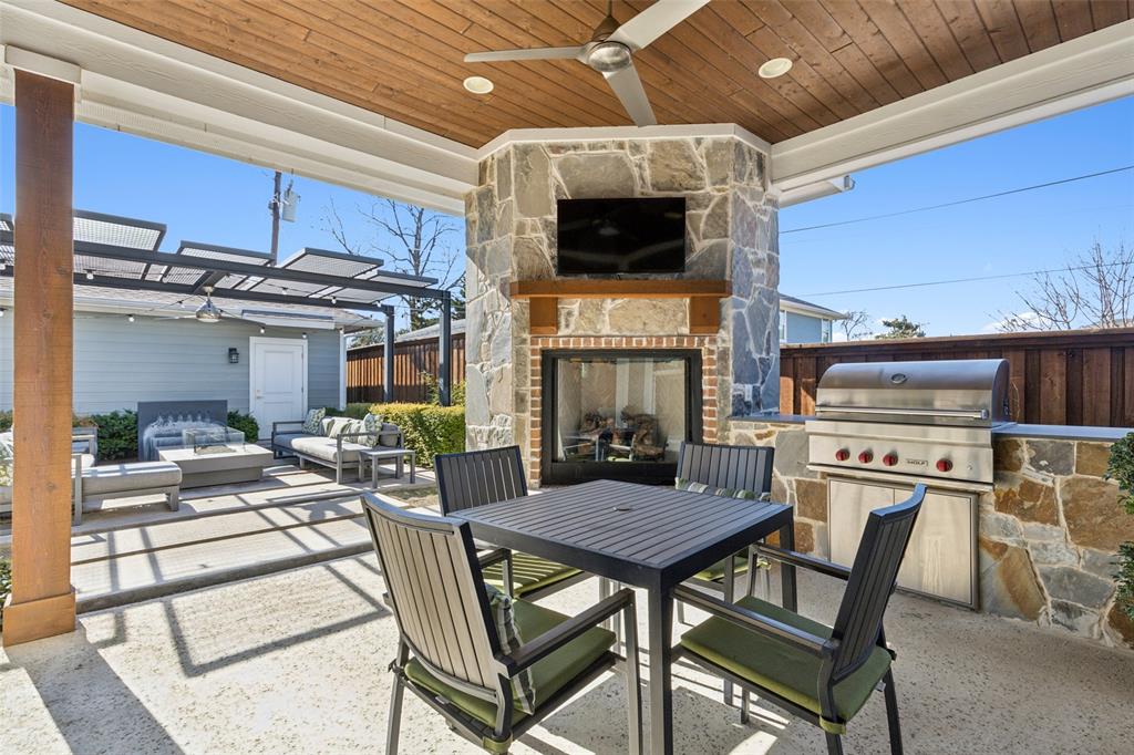 Vickery Place - Residential