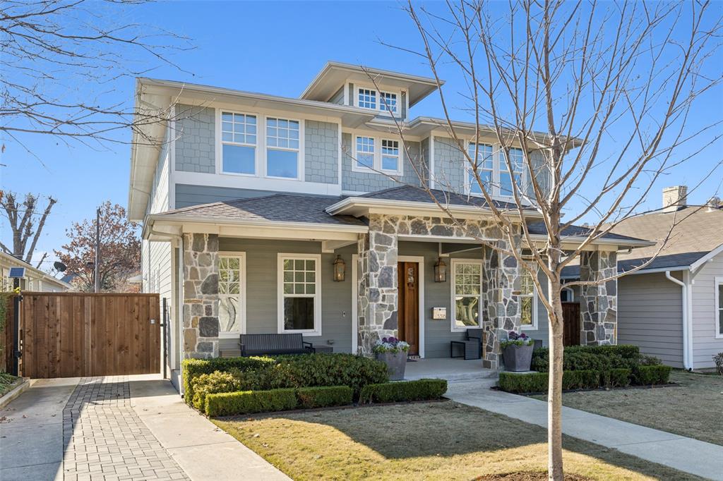 Vickery Place - Residential