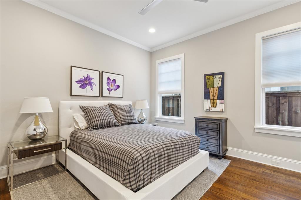 Vickery Place - Residential