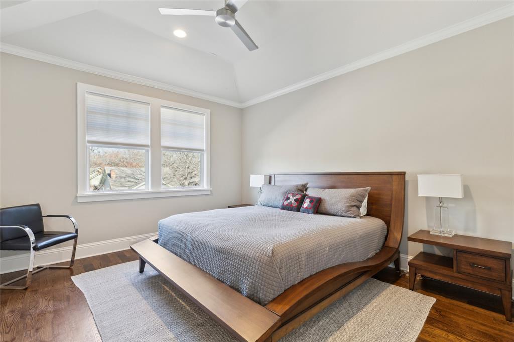 Vickery Place - Residential