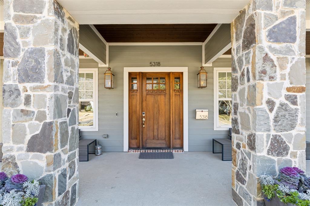 Vickery Place - Residential