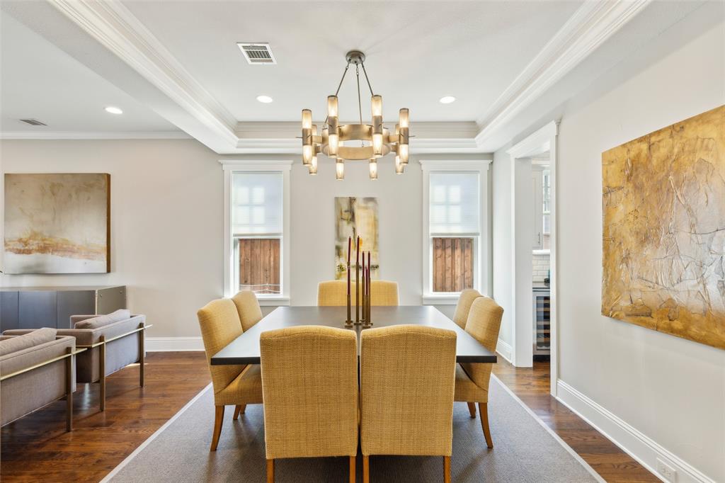 Vickery Place - Residential