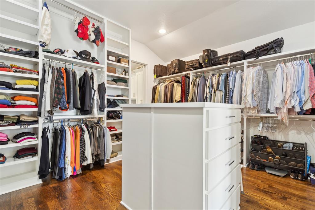 Vickery Place - Residential