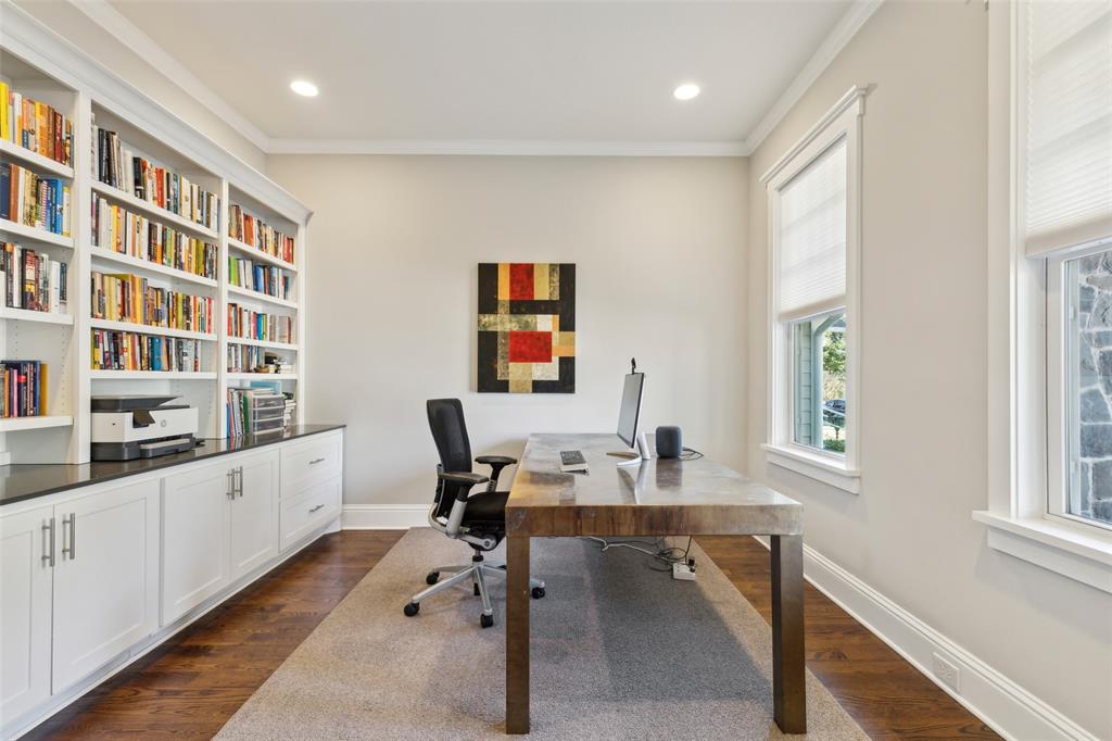 Vickery Place - Residential