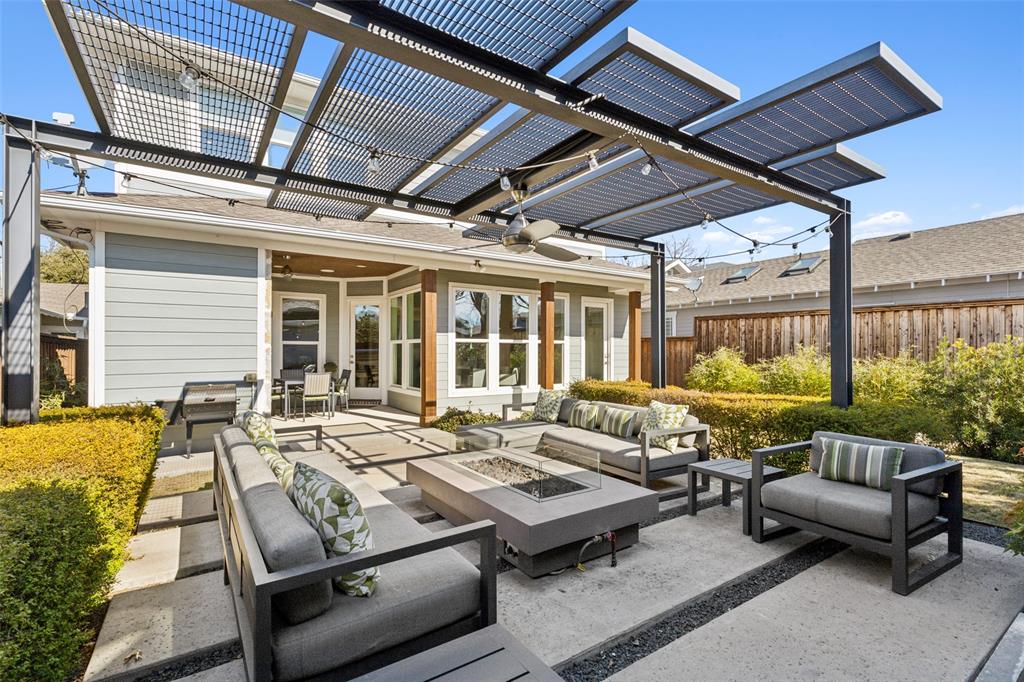 Vickery Place - Residential