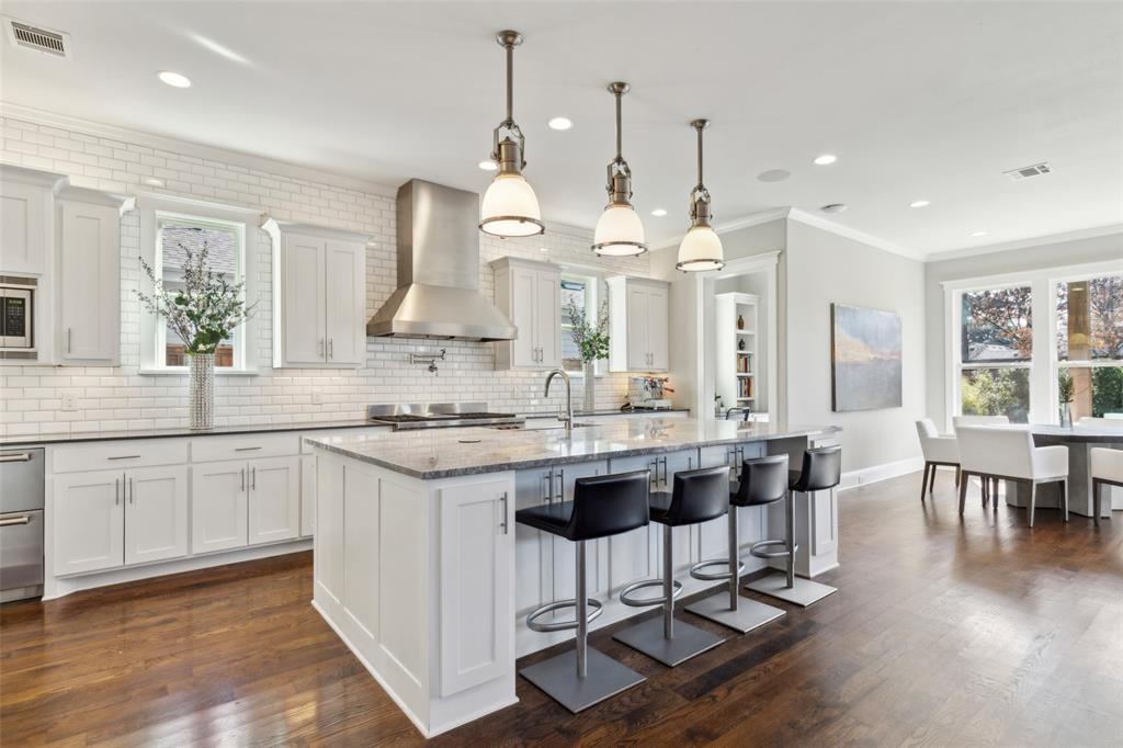 Vickery Place - Residential