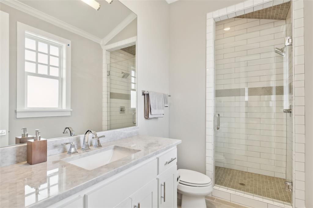 Vickery Place - Residential