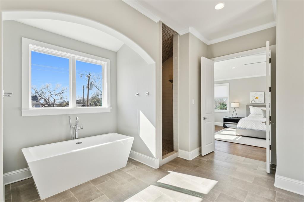 Vickery Place - Residential