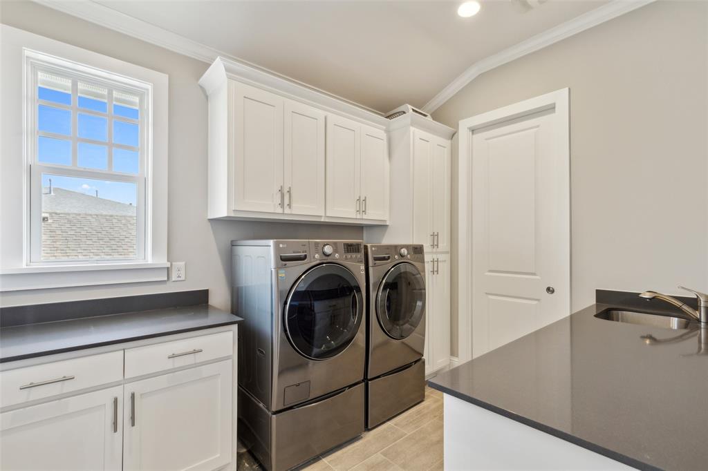 Vickery Place - Residential