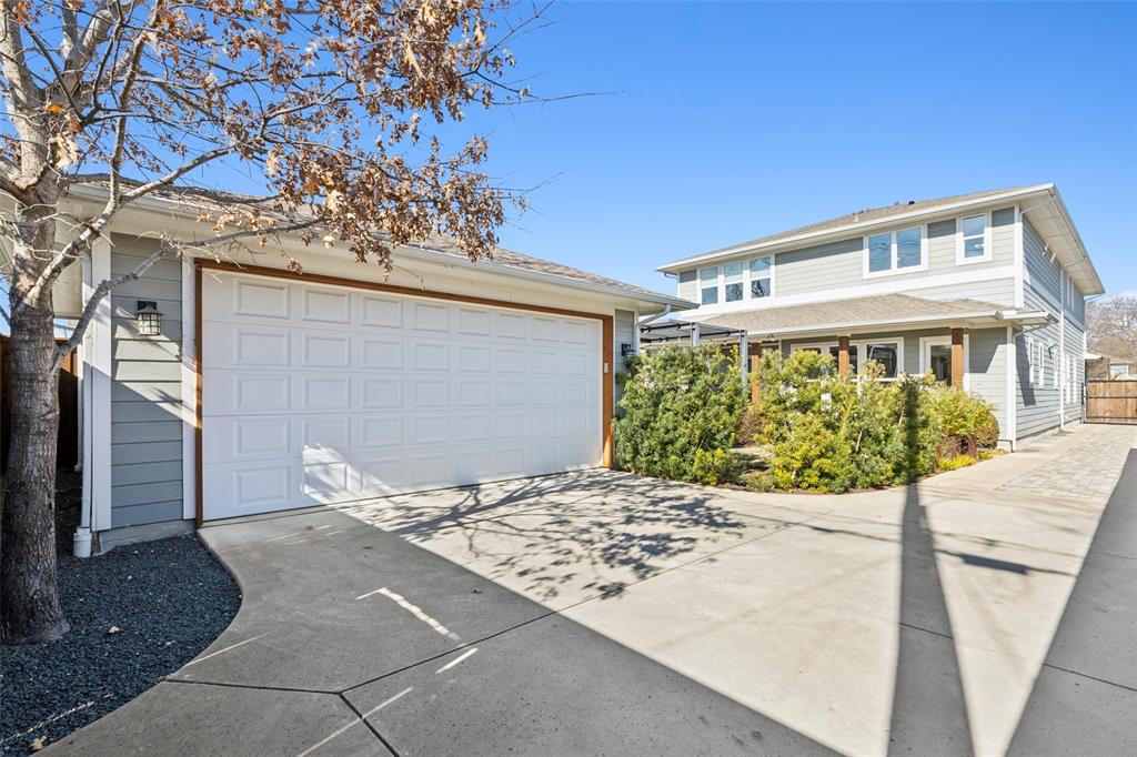 Vickery Place - Residential