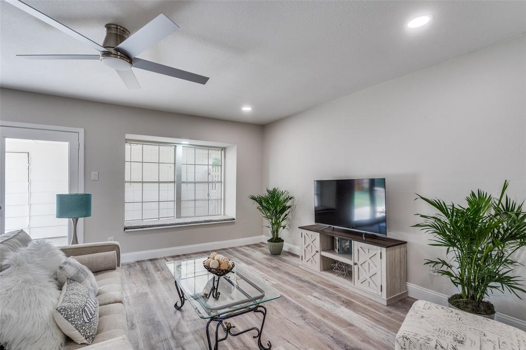 Mckinney Heights 1 - Residential