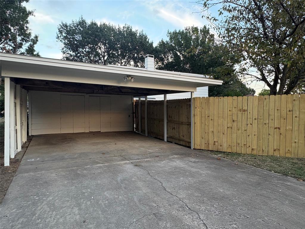 Mckinney Heights 1 - Residential