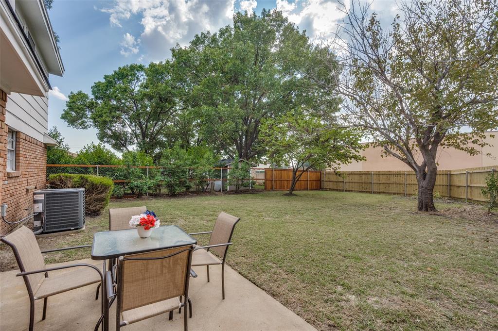 Mckinney Heights 1 - Residential