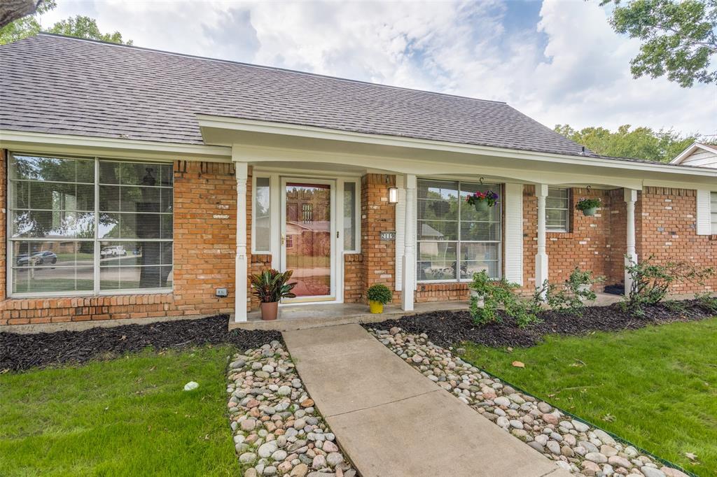 Mckinney Heights 1 - Residential