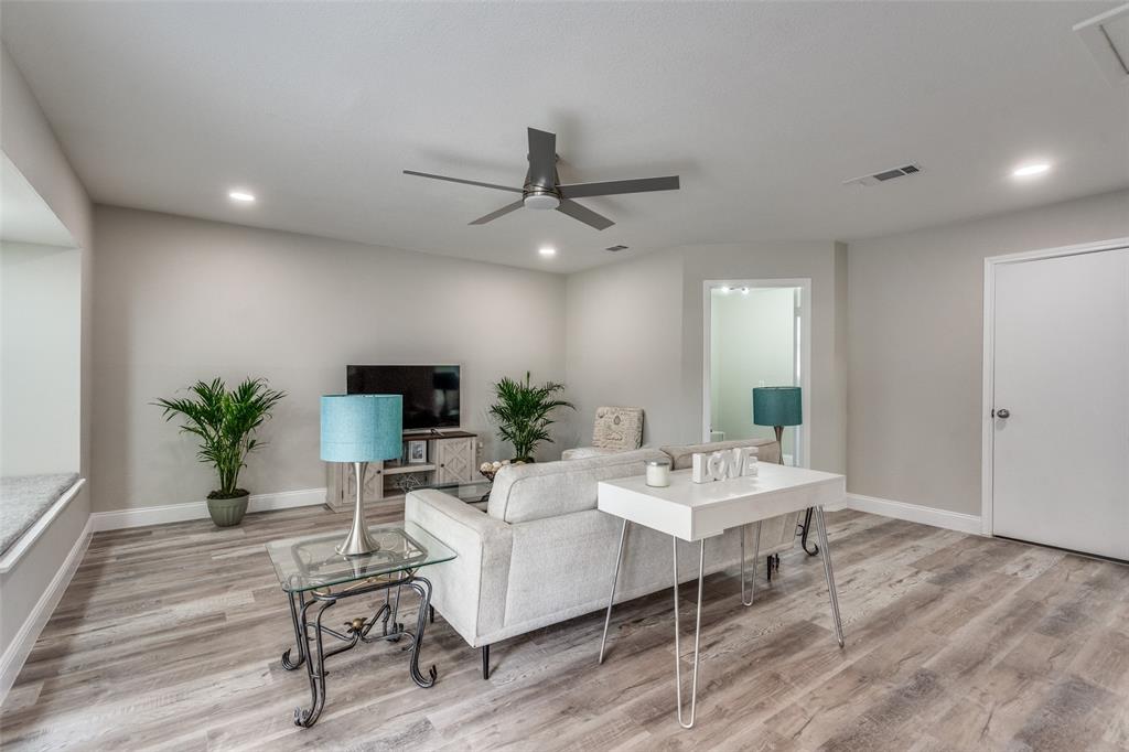 Mckinney Heights 1 - Residential