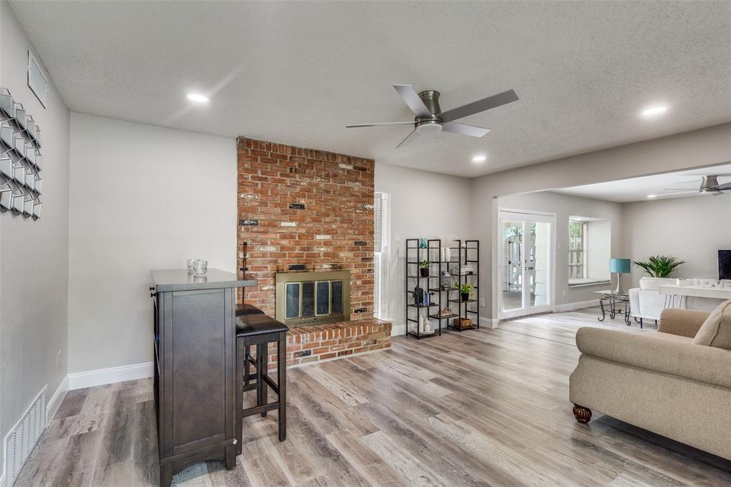 Mckinney Heights 1 - Residential